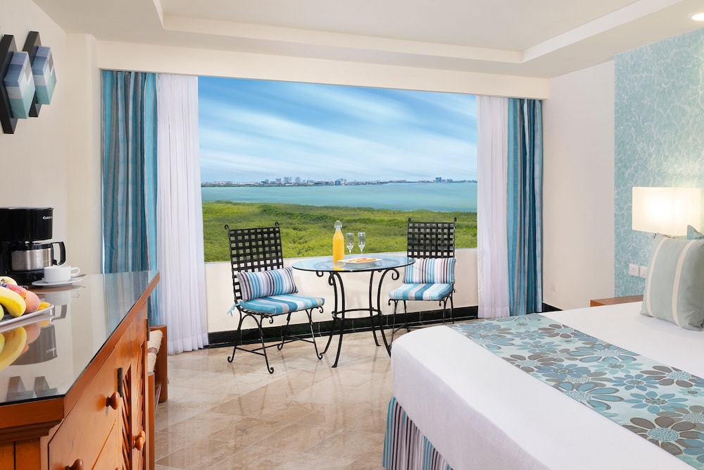 Grand Oasis Palm All Inclusive 15/49