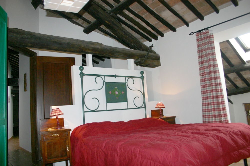 B&B La Soffitta E La Torre 22/43