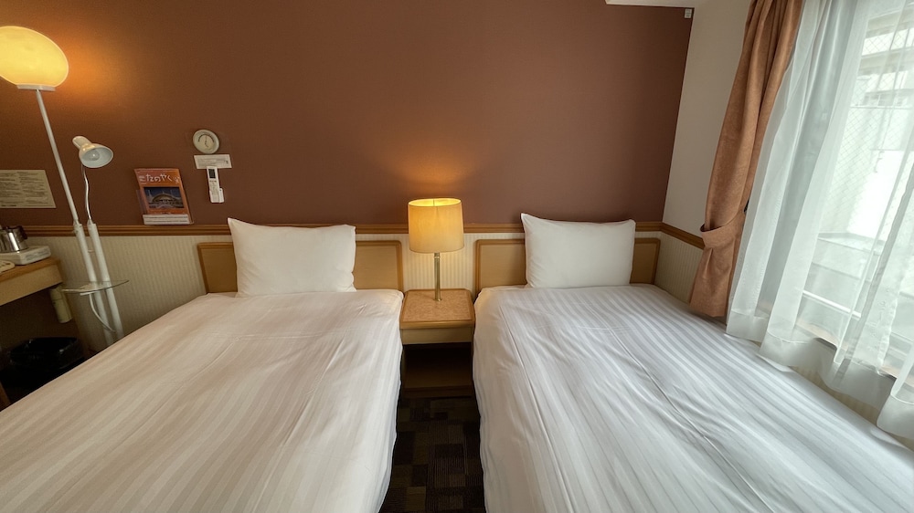 Toyoko Inn Osaka Hommachi No.1 20/49