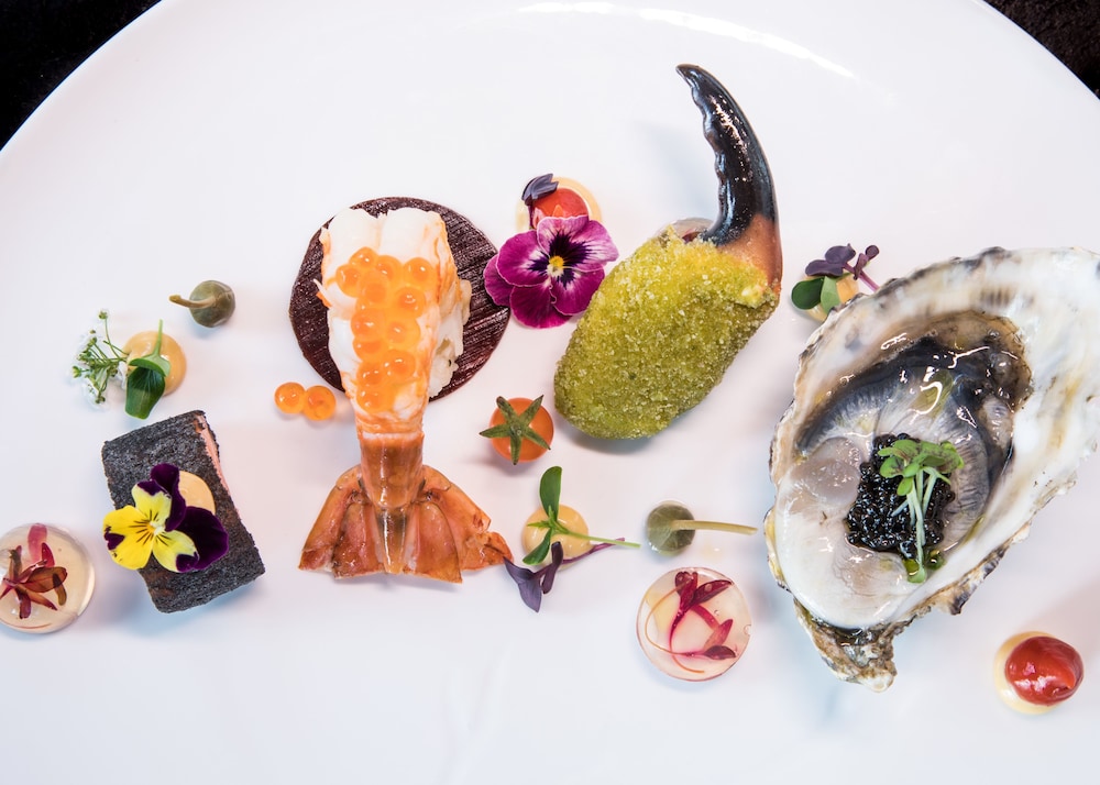 Seasense Boutique Hotel And Spa - Adults Only 18/50