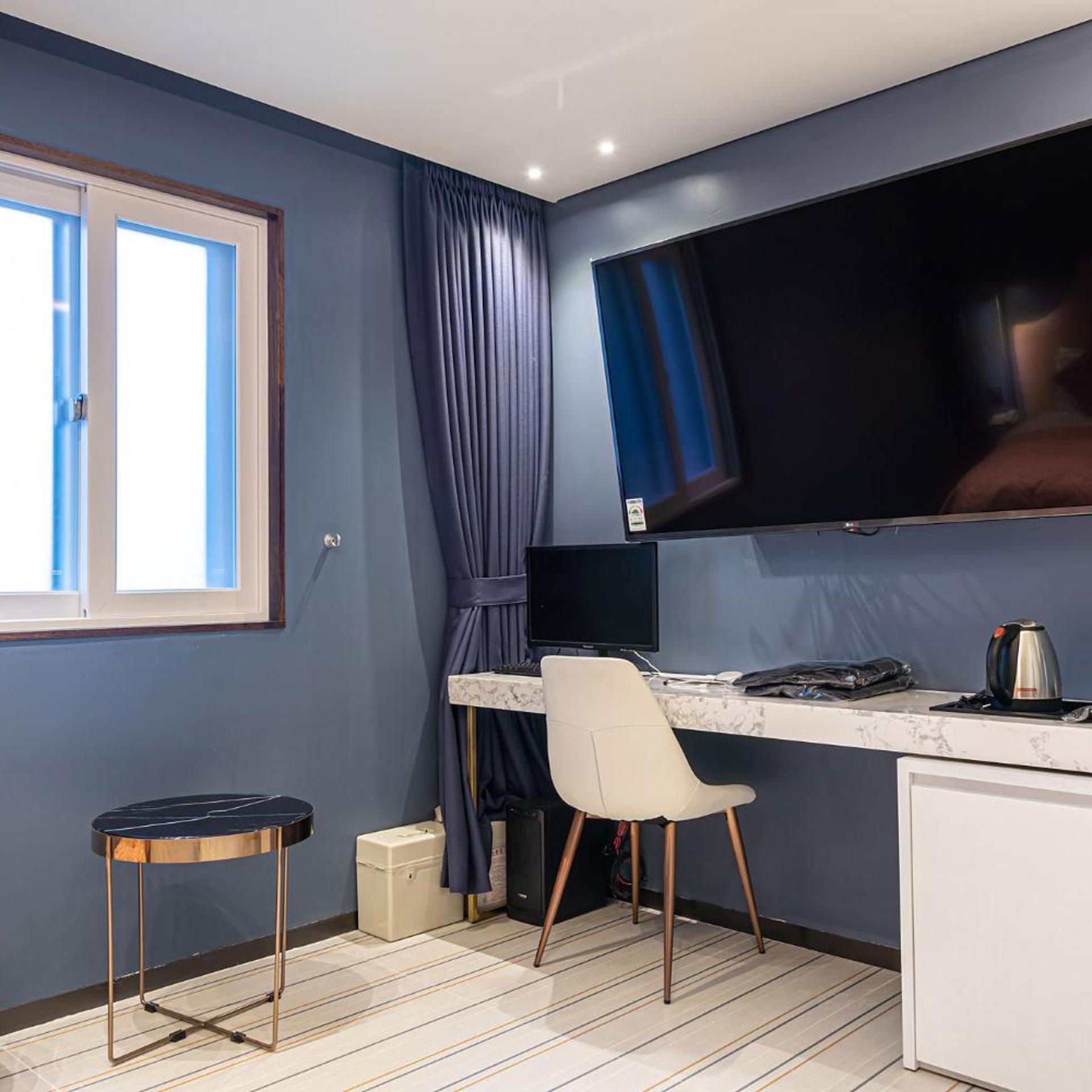 Jongno Olive Hotel 35/47