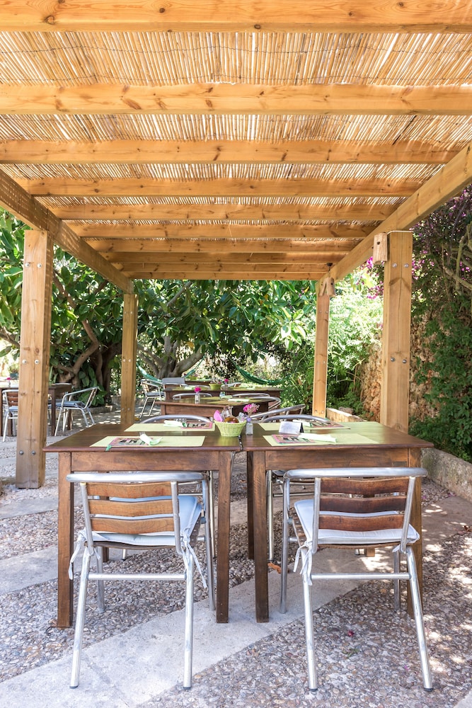 Hotel Rural Biniarroca - Adults Only 62/73