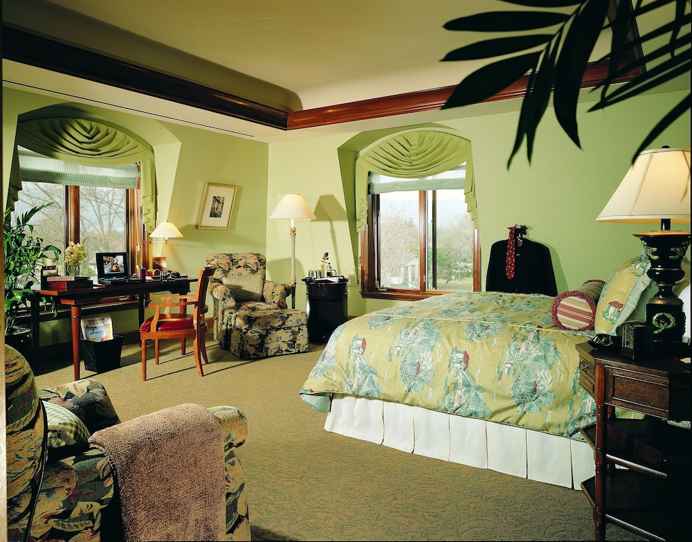 The Rose Hotel 29/53