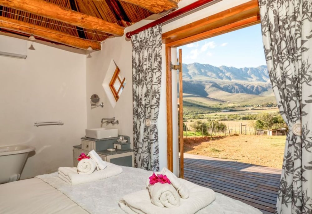 Swartberg Country Manor 7/49