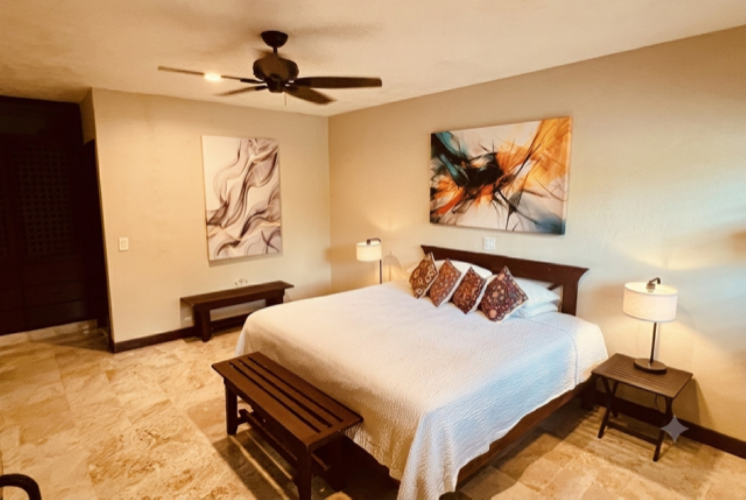 Courtyard King Garden View، Flamingo Boutique Hotel 3/5