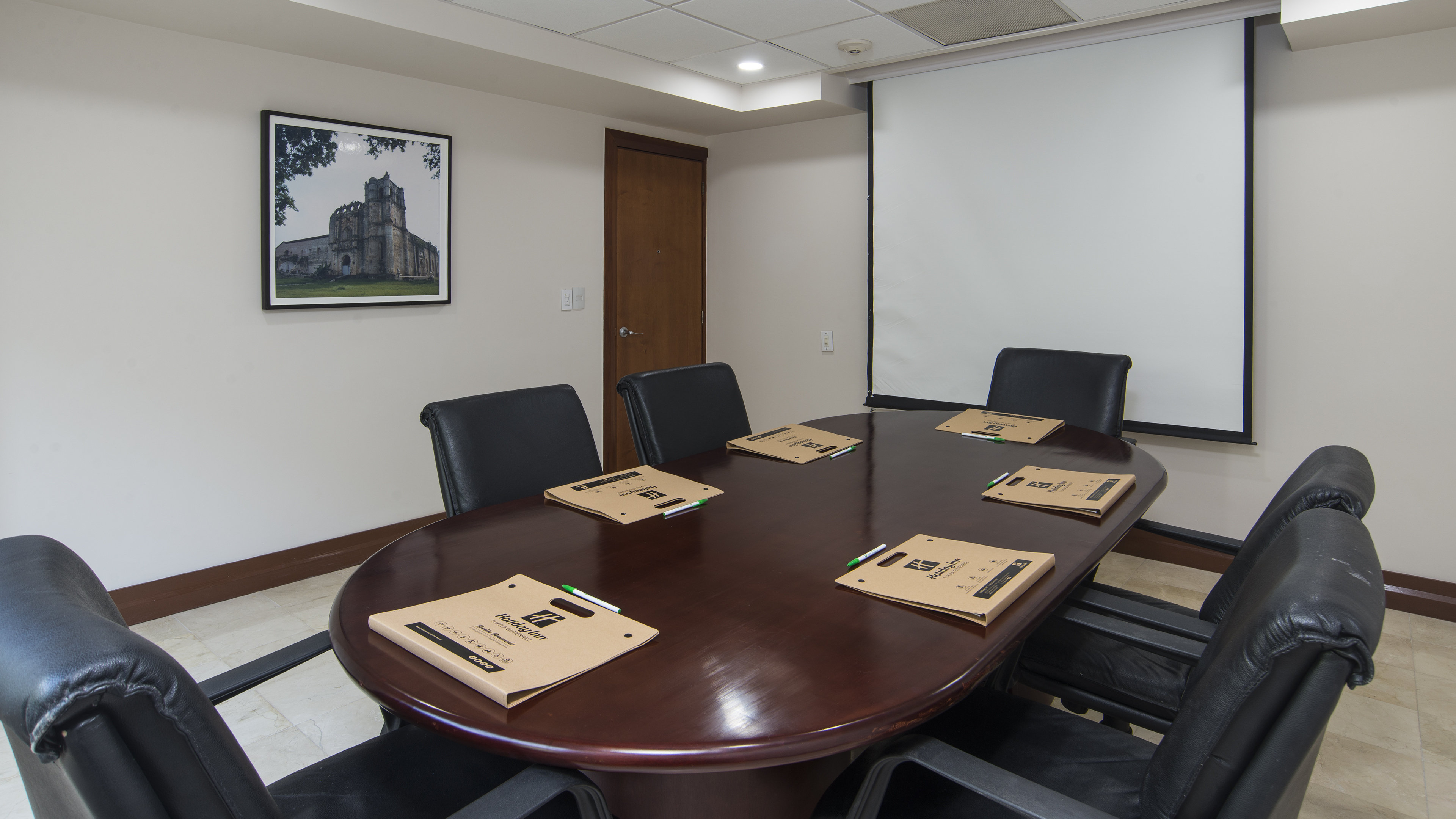 Holiday Inn Tuxtla Gutierrez 37/50
