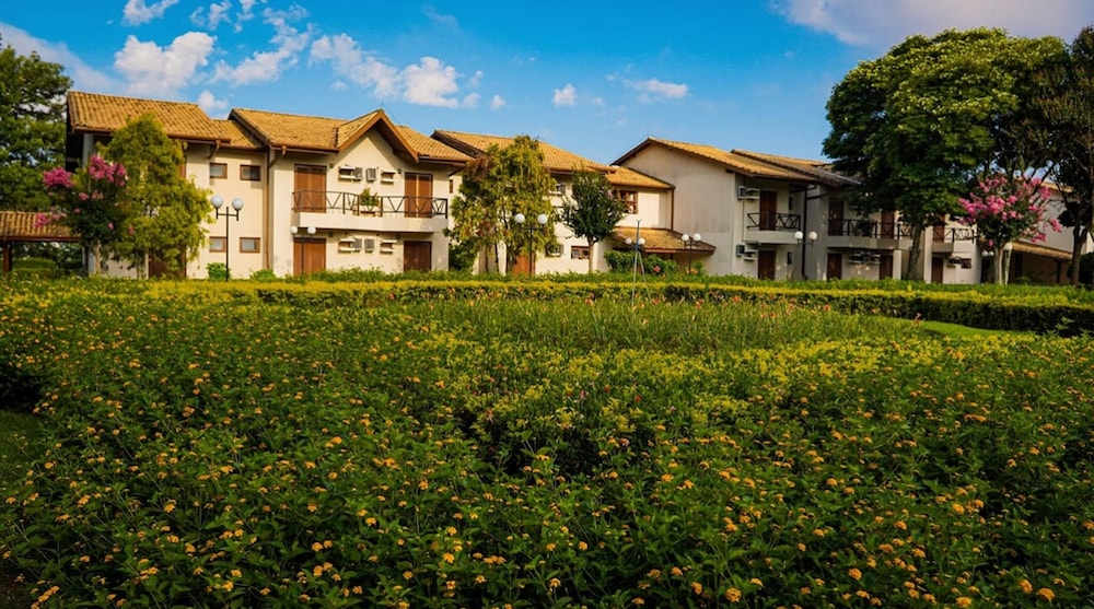 HOTEL VILLA SANTO AGOSTINHO 67/71