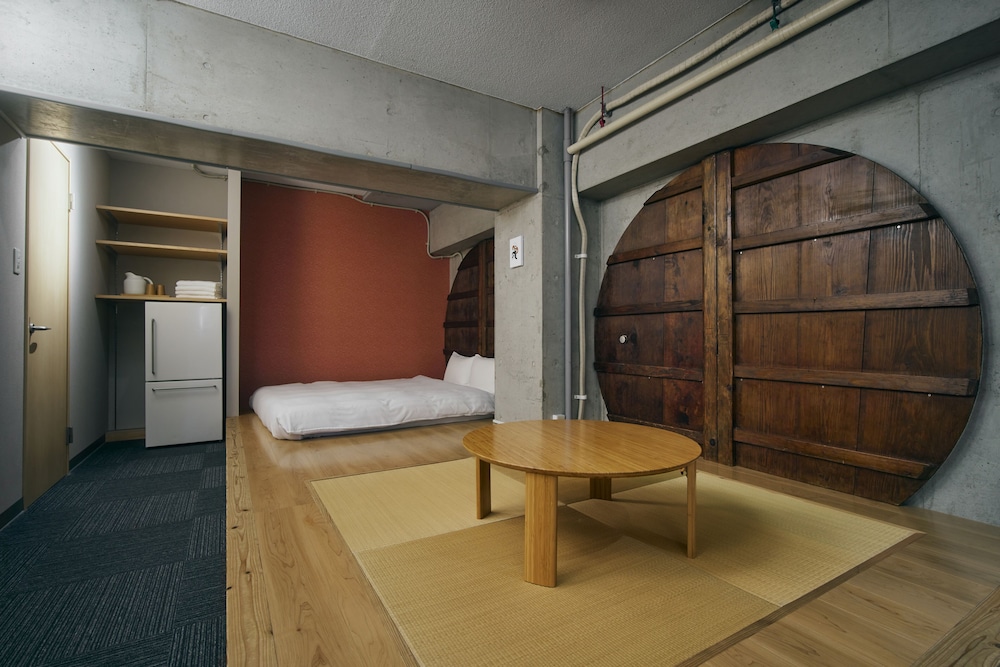 Common De - Hostel & Bar - 11/33