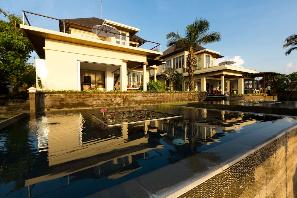 Sanur Residence 40/47