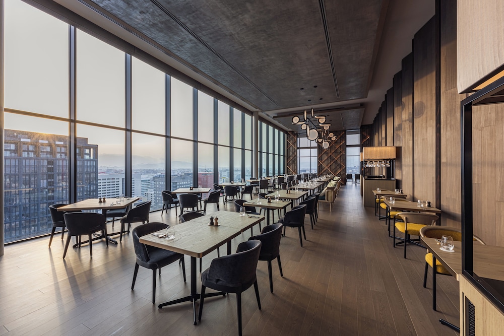 THE GATE HOTEL Fukuoka by HULIC 32/50