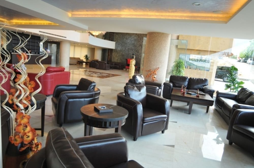 Hollywood Inn Hotel 39/67