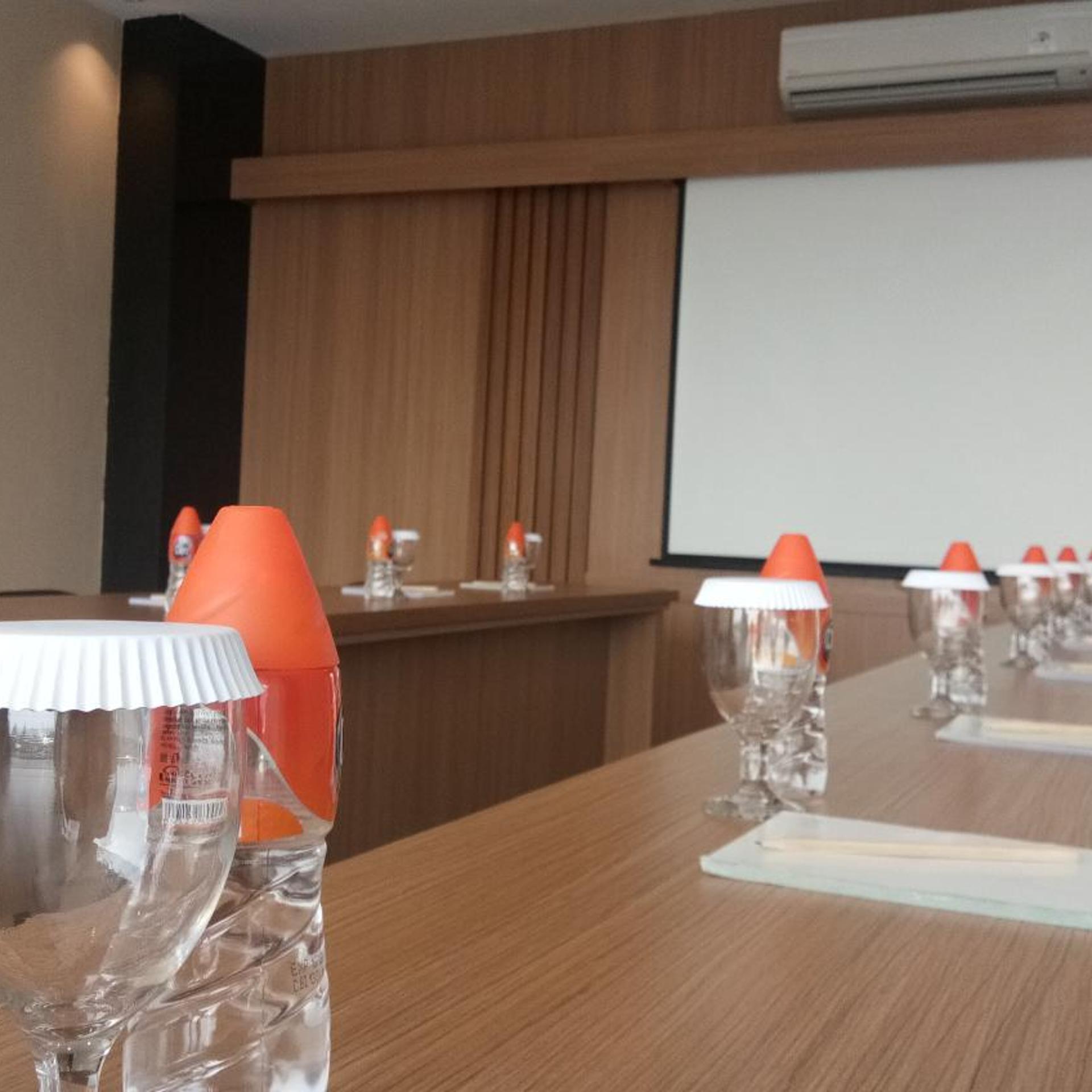 Cahaya Villa Hotel Garut 36/52