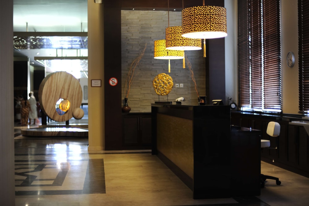 Radisson Blu Resort and Spa Cesme 17/82