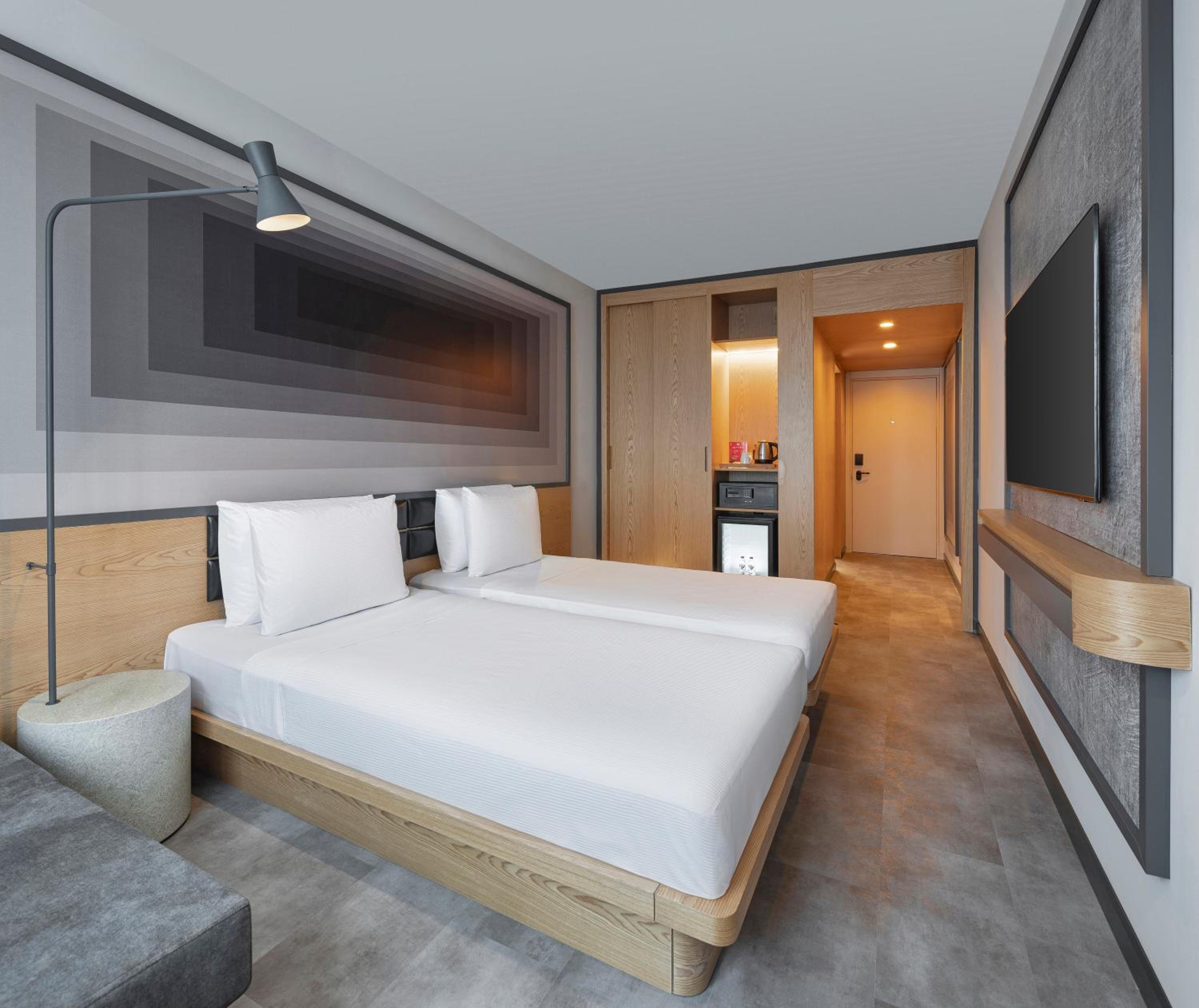 My Bade Hotel 13/50