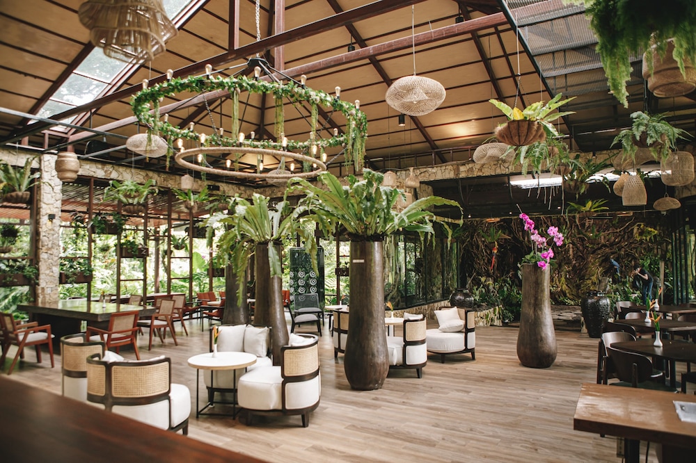 The Hill Hotel & Resort Sibolangit Powered by Archipelago 36/62