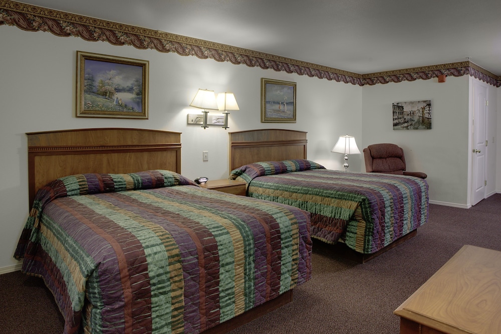 Oceanview Inn 14/35