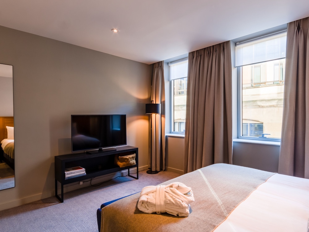 Clayton Hotel London Wall 20/38