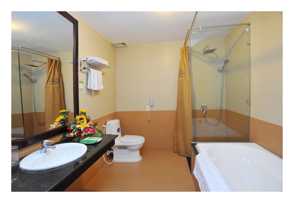 M Village Hotel Da Nang Centre, a brand of Modern Village Lifestyle 16/58