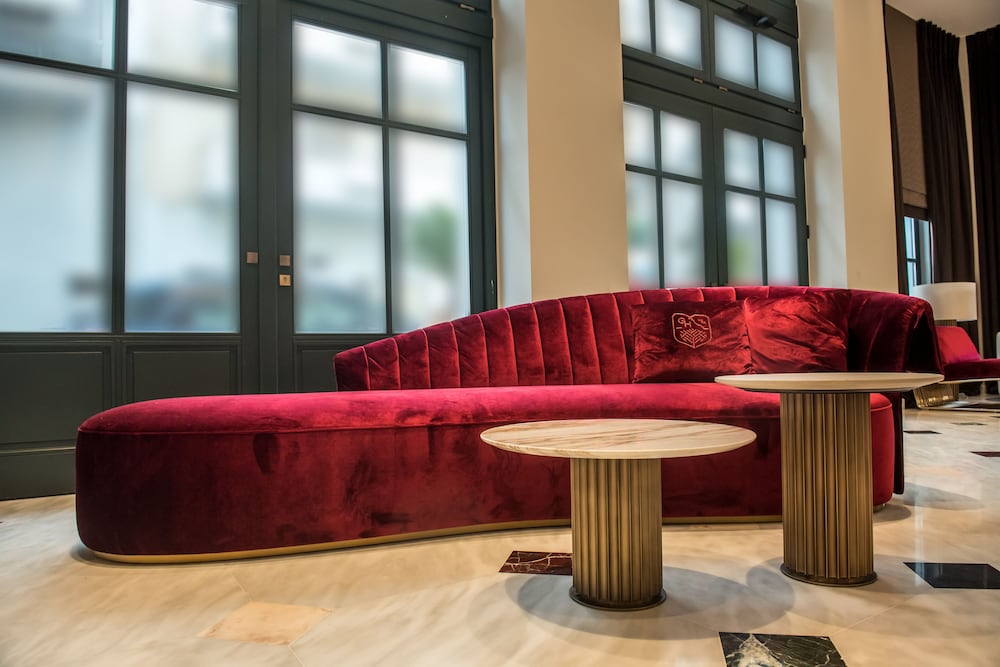Grand Hotel Kalamata 20/50
