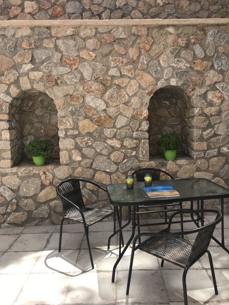 Elia Residences Santorini 49/50