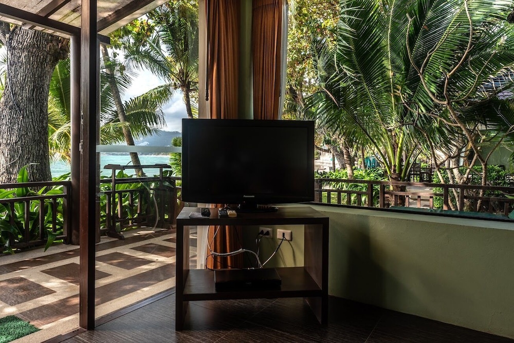 Baan Chaweng Beach Resort And Spa 13/67