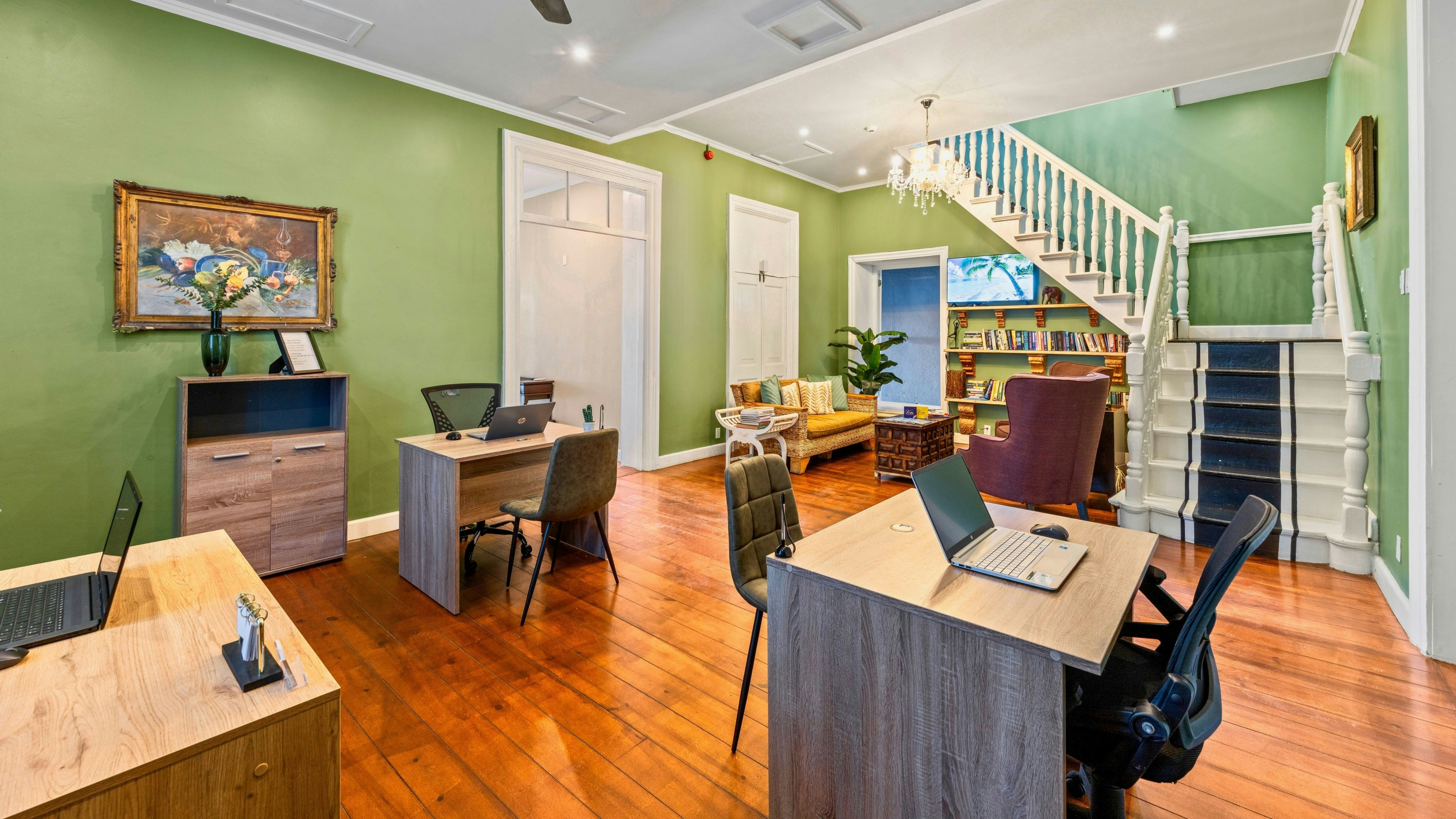 Atelier Skalo Boutique Hotel 20/22