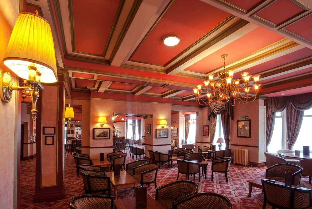 Savoy Hotel Blackpool 40/65