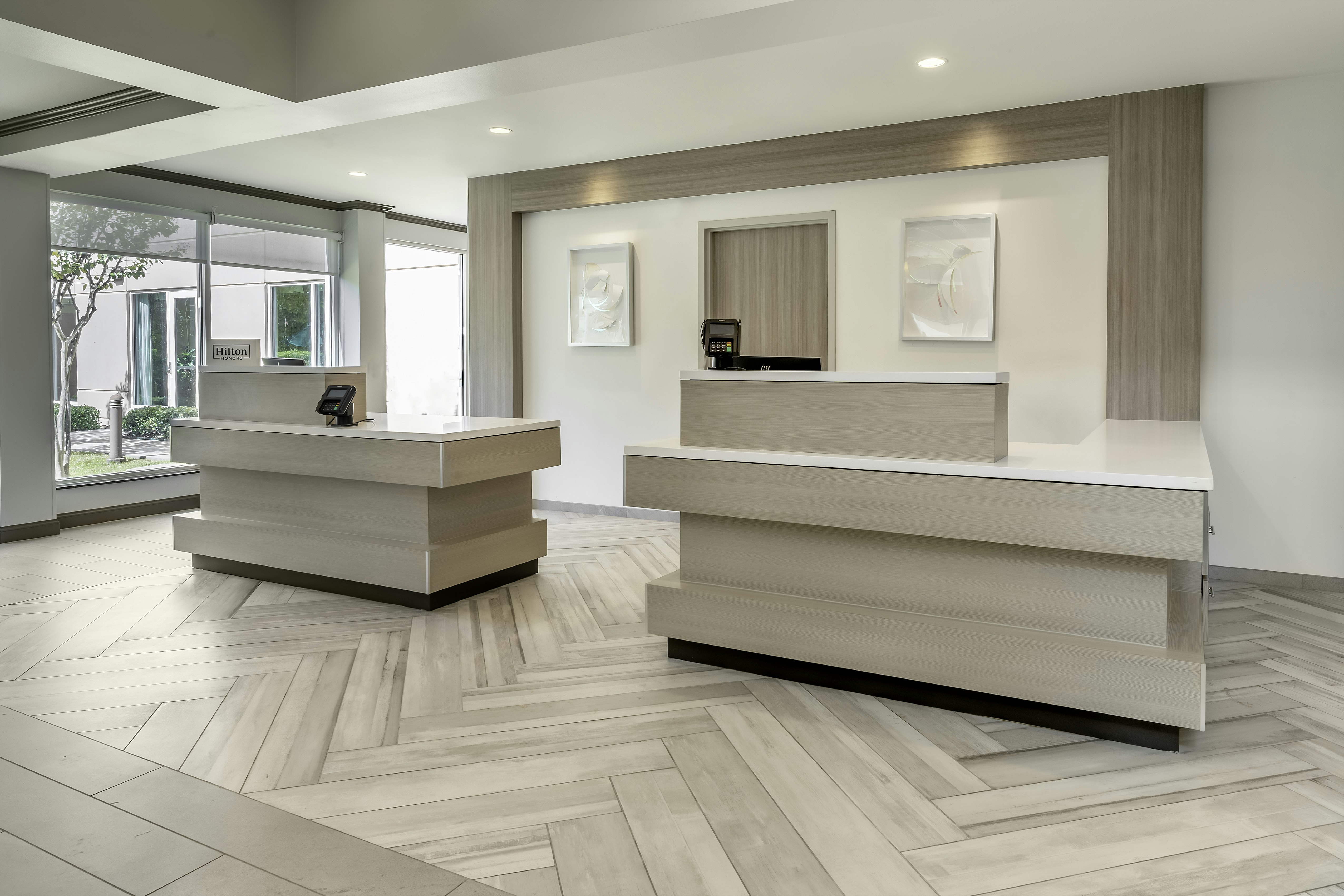 Hilton Garden Inn Houston The Woodlands 5/45