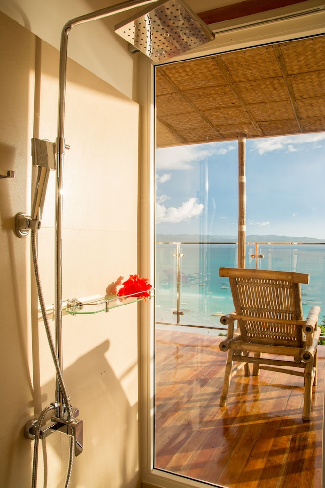 Boracay Amor Apartments 30/72