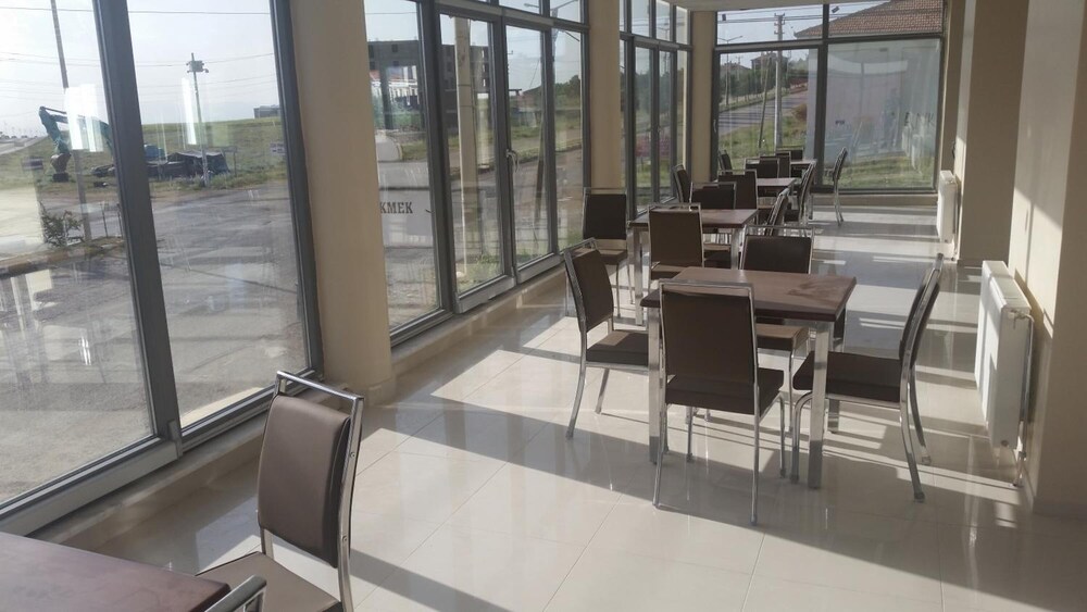 Gunes Otel 26/42