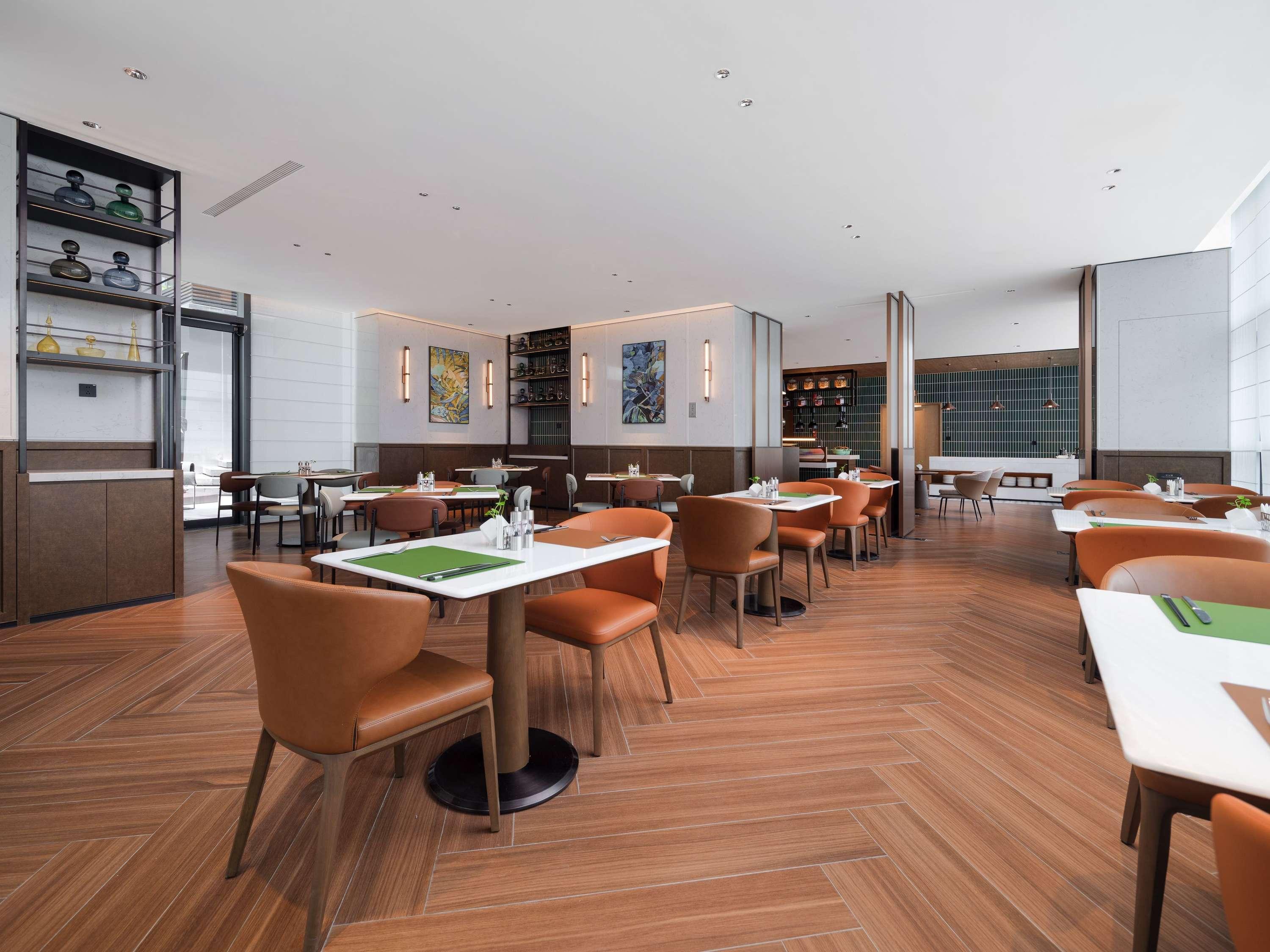 Novotel Xiamen Downtown 29/41