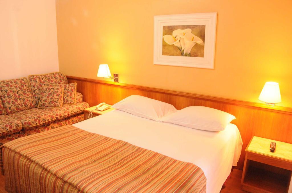 JANDAIA TURISMO HOTEL 5/19