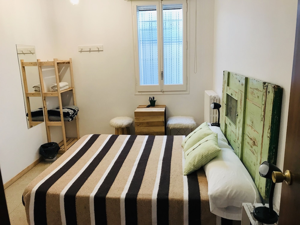 Mucha Masia Hostel Rural-Urba 5/50