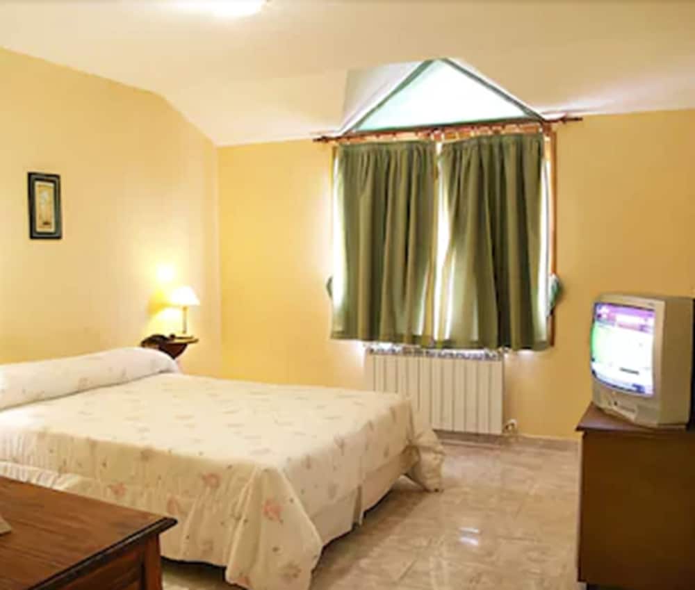 HOSTERIA BELLA VISTA 13/35