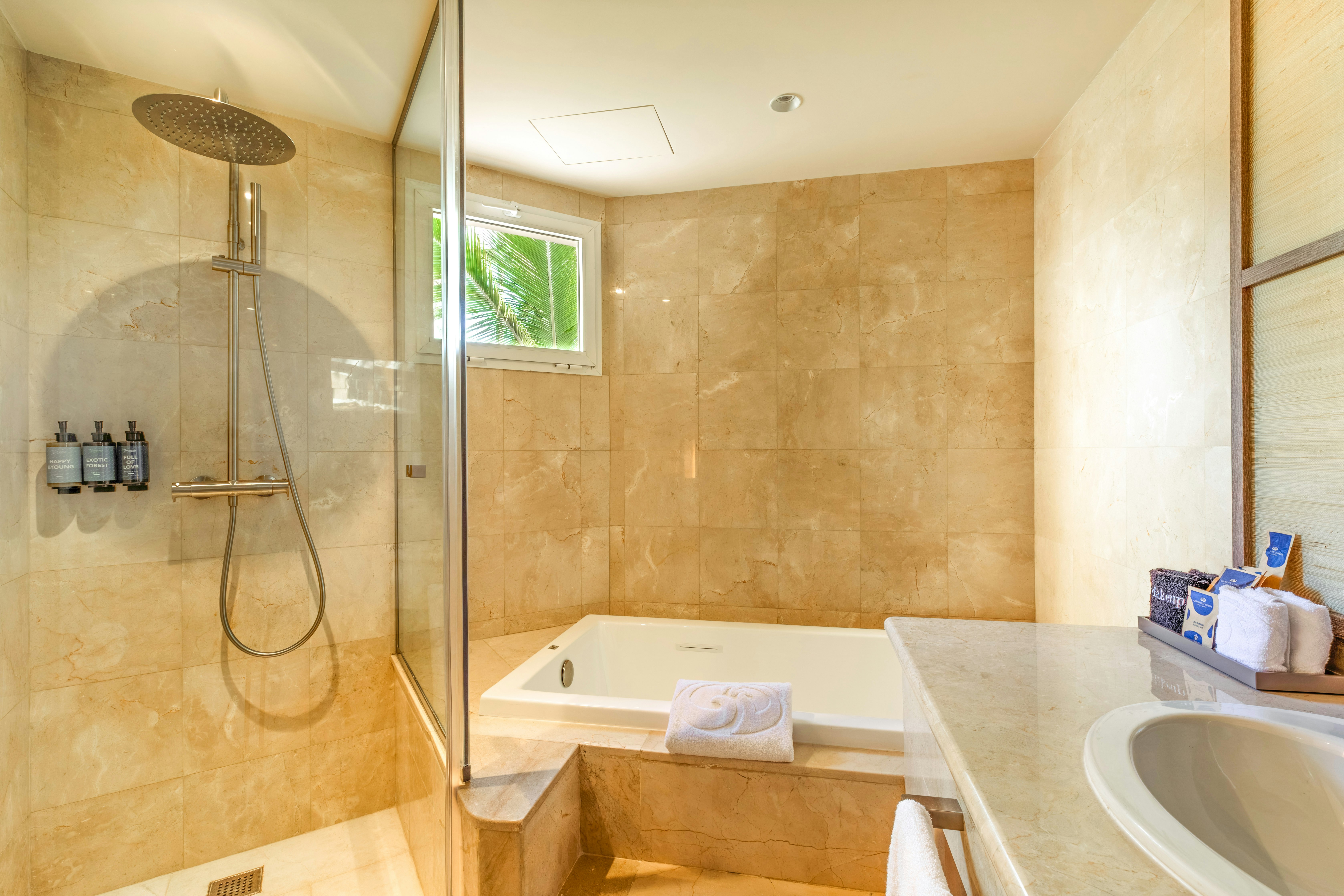 Grand Palladium Bavaro Suites Resort & Spa 10/10