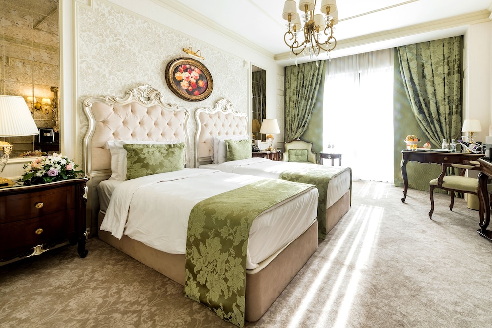 Rixos Khadisha Shymkent 20/50