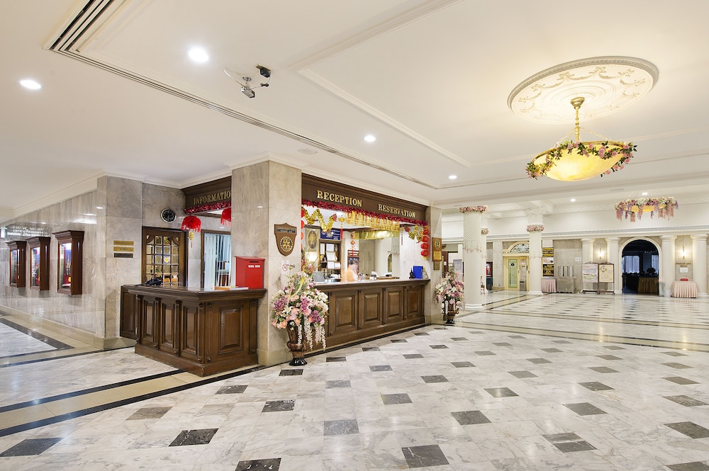 Royal Rattanakosin Hotel photo3