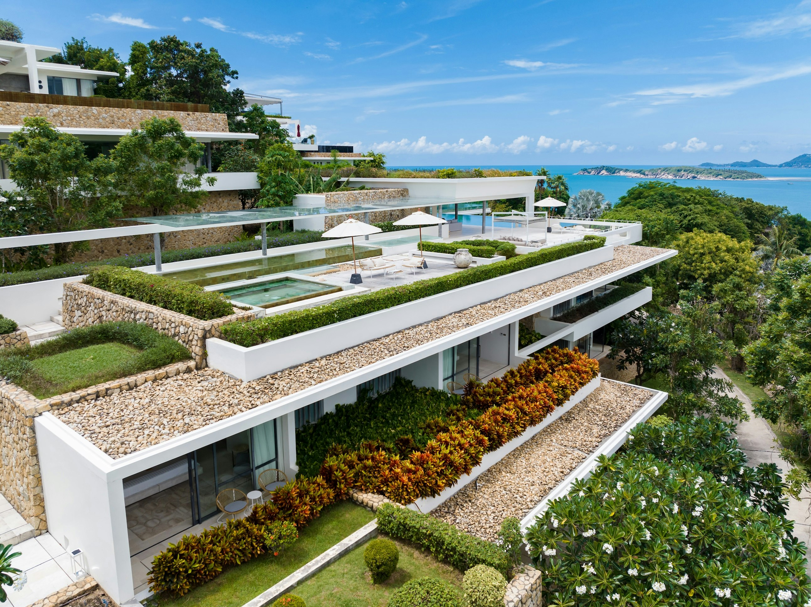 Samujana Villas 4/62