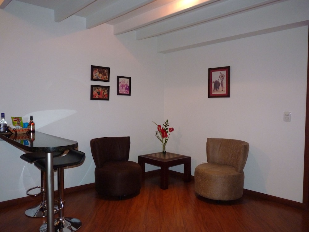 Hotel Casa Galvez 17/23