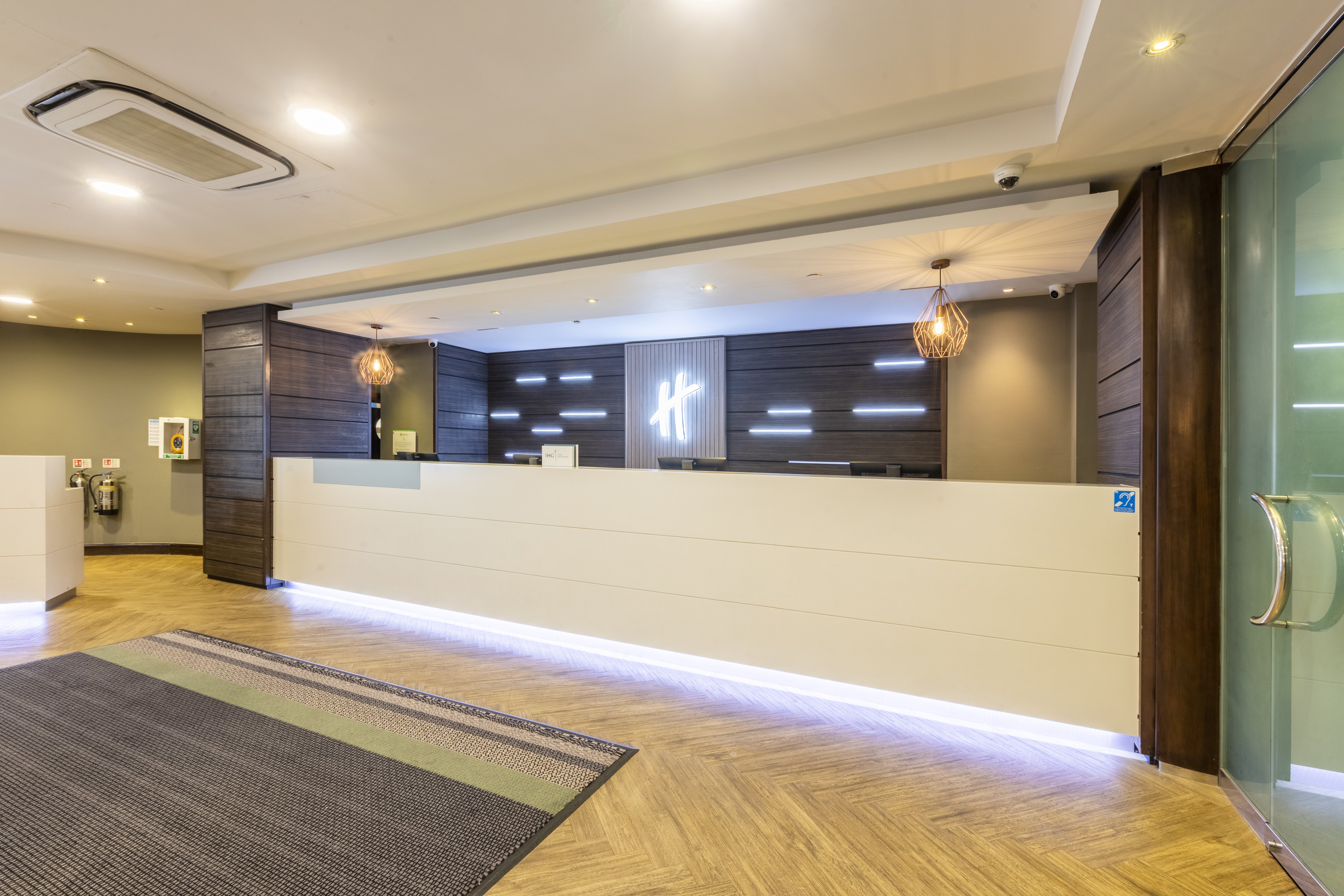 Holiday Inn London - Regent's Park by IHG 13/77