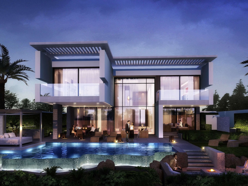 Fairmont Taghazout Bay in Aourir
