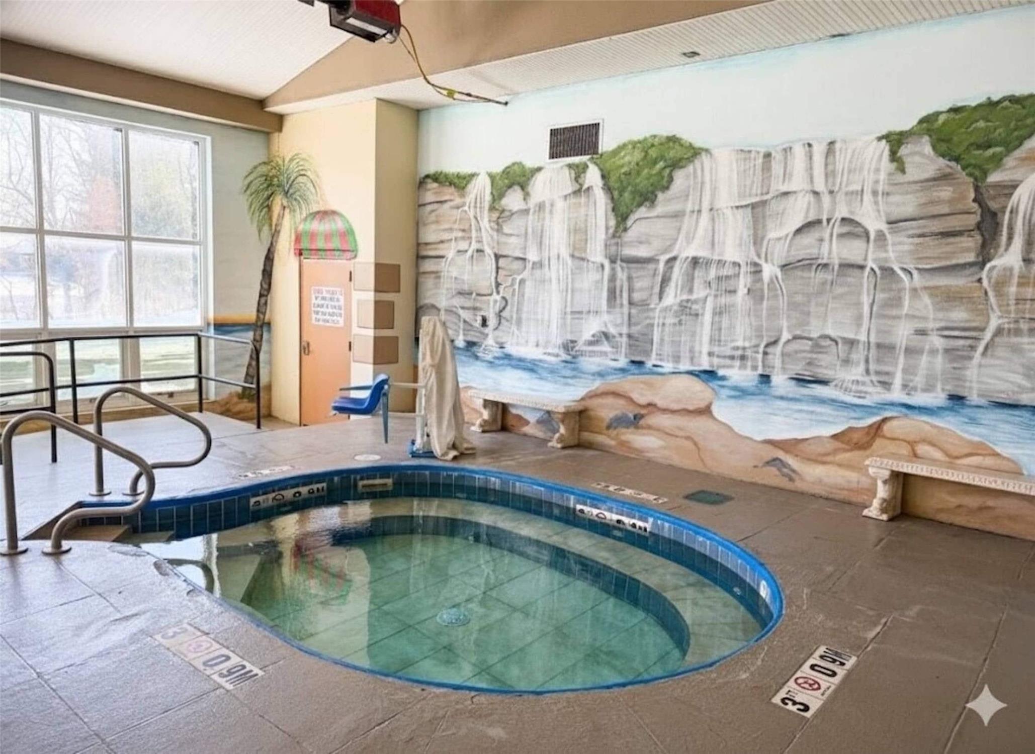 Comfort Inn Sandusky 27/55