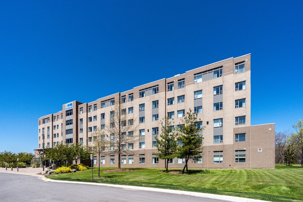 Residence & Conference Centre - Niagara-on-the-Lake 5/46