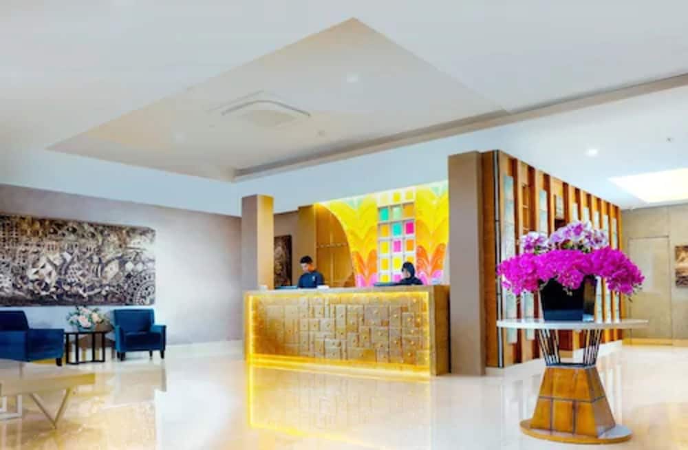 AYANI HOTEL 5/45