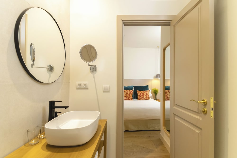 Veintiuno Emblematic Hotels - Adults Only 46/50