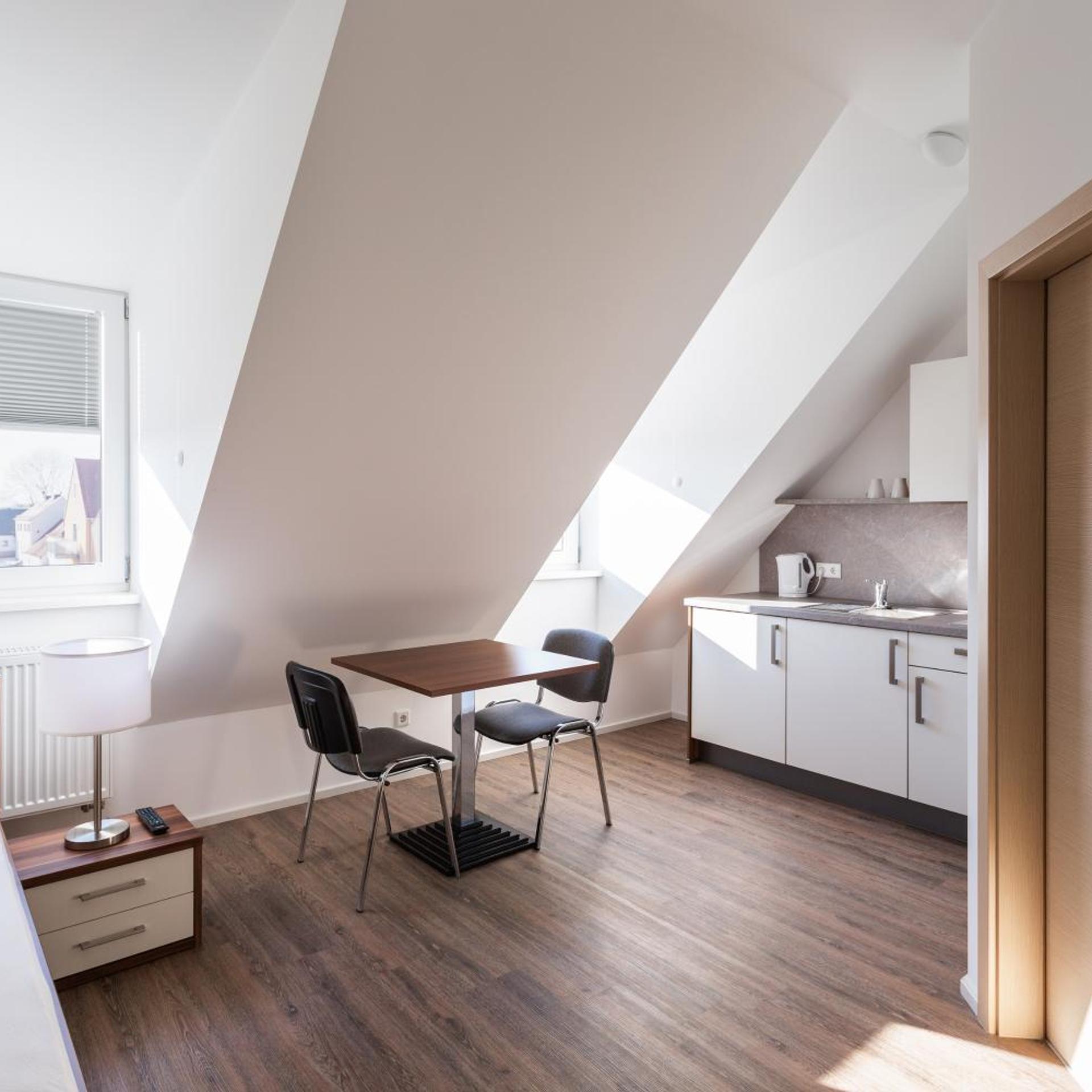 Boardinghouse Neustadt 30/42