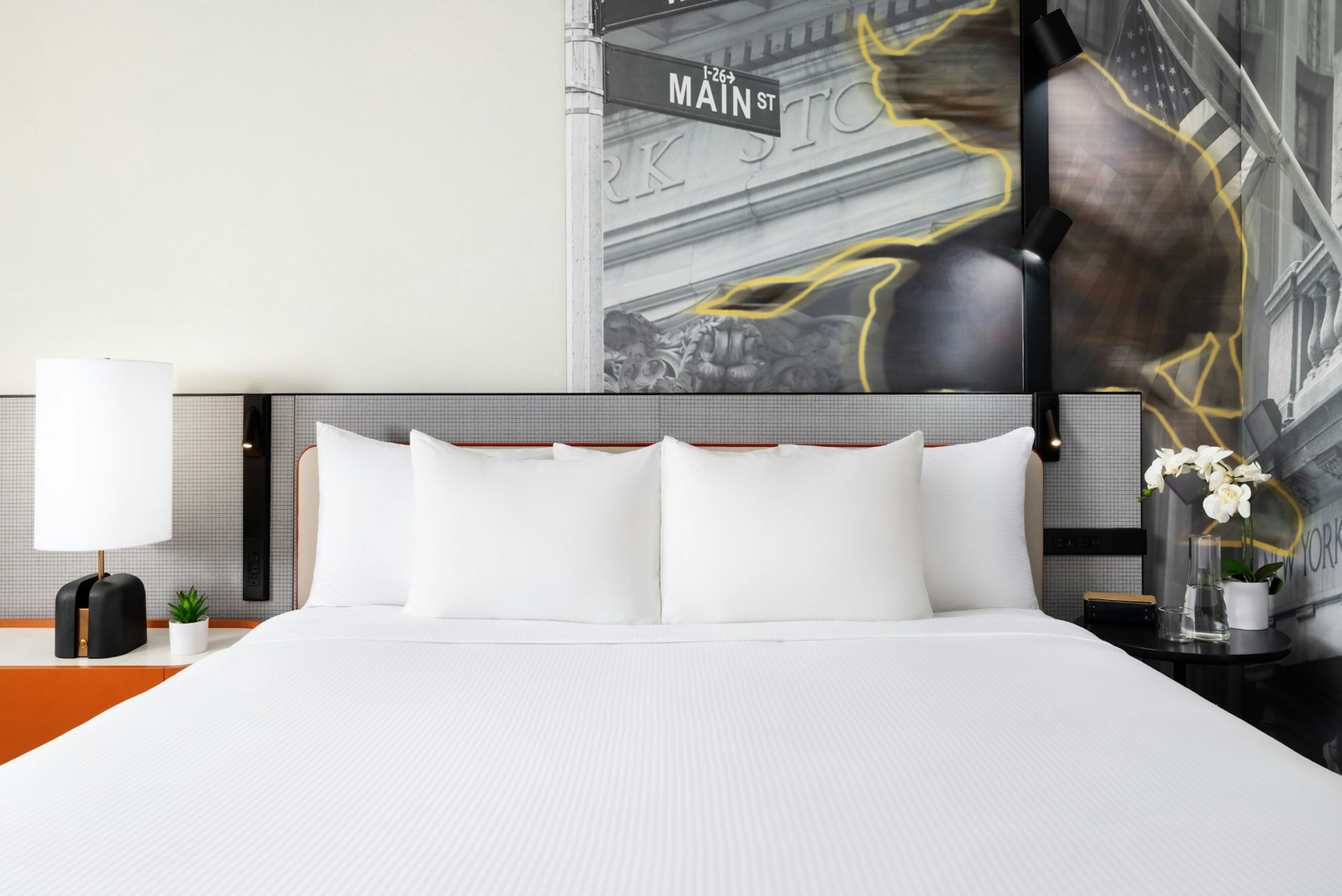 Millennium Downtown New York 30/74