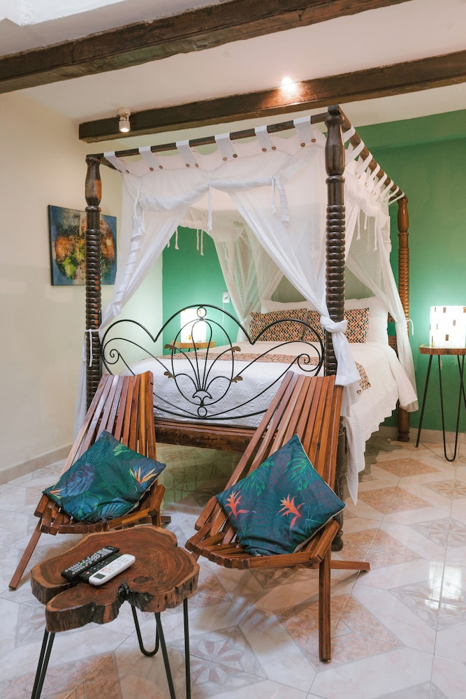 Viva Merida Hotel Boutique 5/71