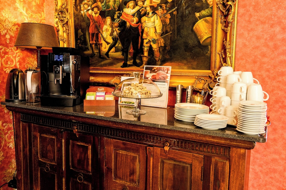 Honigmond Boutique Hotel 35/72