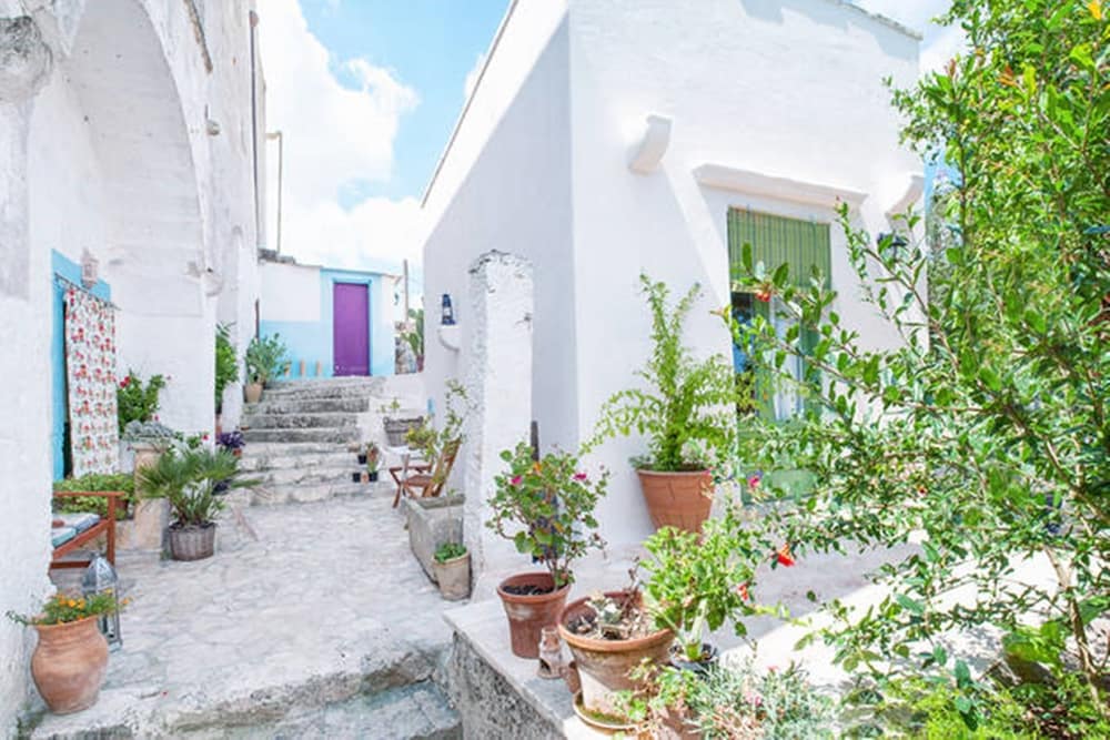 B&B Masseria Delle Rose 1760 4/33